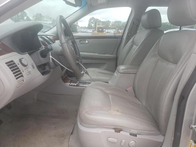 Photo 7 from auction – 2007 CADILLAC DTS with VIN 1G6KD57Y07U108744