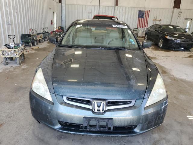 Photo 5 from auction – 2004 HONDA ACCORD EX with VIN 1HGCM66504A089917