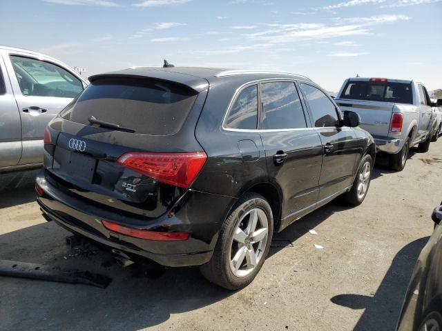 Photo 3 from auction – 2011 AUDI Q5 PREMIUM with VIN WA1LFAFPXBA026750