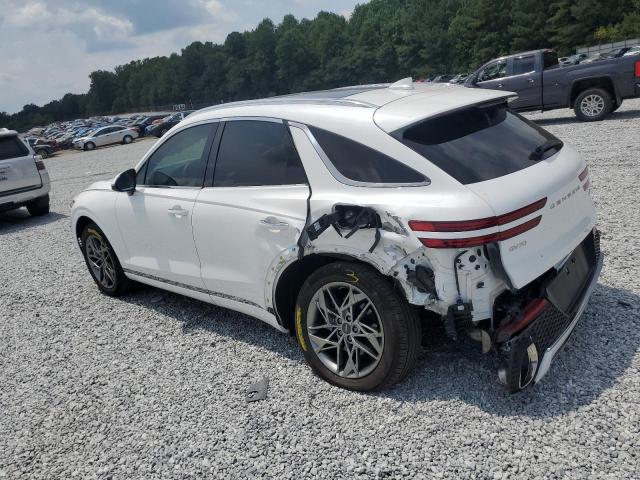 Photo 2 from auction – 2022 GENESIS GV70 BASE with VIN KMUMADTB7NU061832