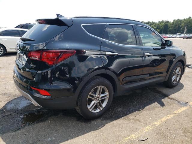 Photo 3 from auction – 2017 HYUNDAI SANTA FE S with VIN 5NMZU3LB2HH011362