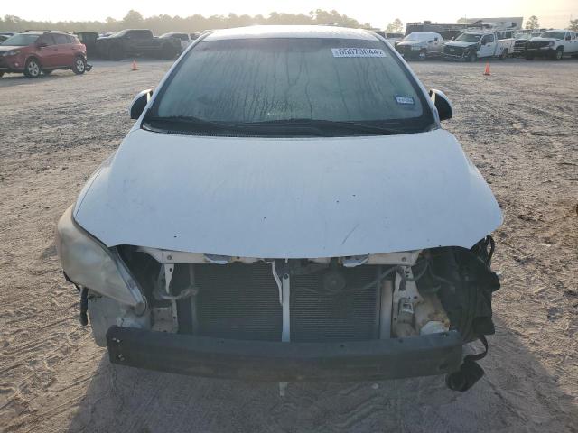 Photo 5 from auction – 2011 TOYOTA COROLLA BA with VIN 2T1BU4EE6BC546075