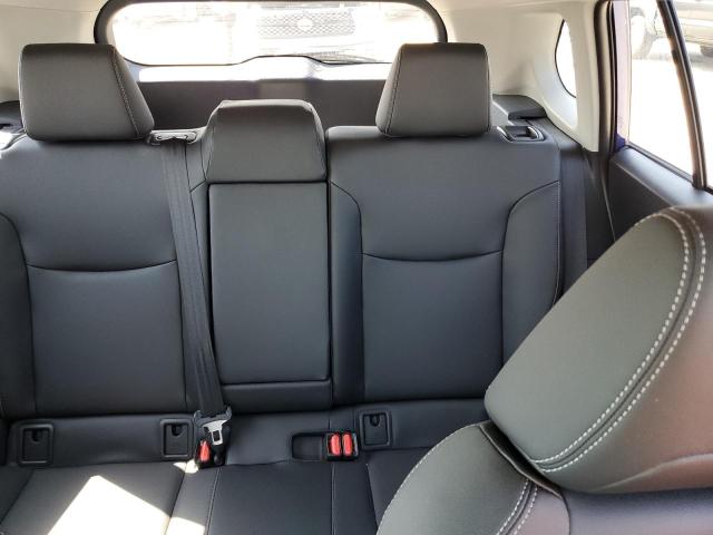 Photo 10 from auction – 2022 TOYOTA COROLLA CR with VIN 7MUDAAAG7NV002922