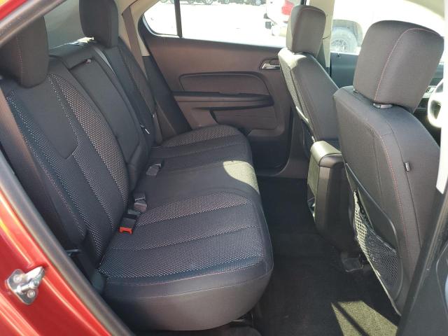 Photo 11 from auction – 2015 CHEVROLET EQUINOX LT with VIN 2GNFLBE36F6249765