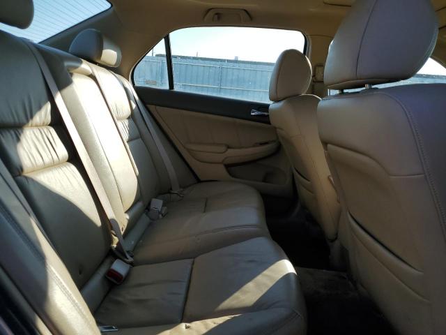 Photo 10 from auction – 2003 HONDA ACCORD EX with VIN JHMCM56643C054932
