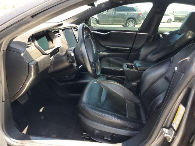 Photo 7 from auction – 2016 TESLA MODEL S with VIN 5YJSA1E19GF127743