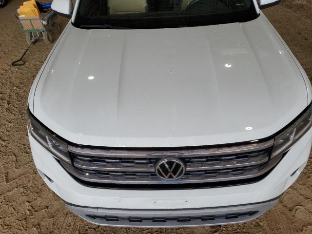 Photo 11 from auction – 2022 VOLKSWAGEN ATLAS CROS with VIN 1V2DC2CA7NC222676