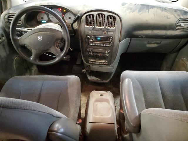 Photo 8 from auction – 2006 DODGE CARAVAN SE with VIN 1D4GP25RX6B619508