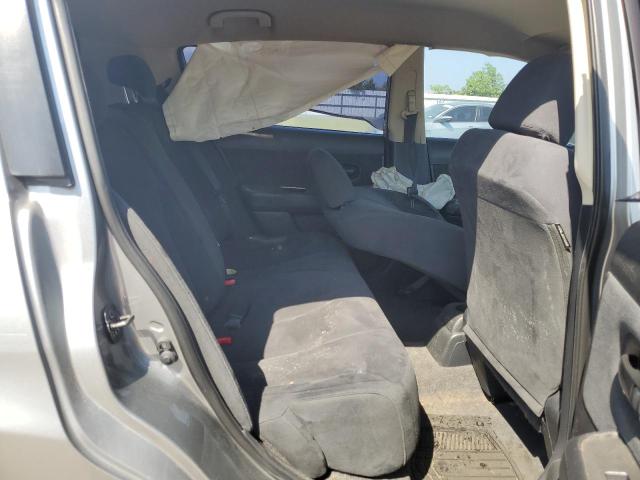 Photo 10 from auction – 2009 NISSAN VERSA S with VIN 3N1BC13E79L402730