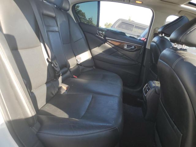 Photo 10 from auction – 2015 INFINITI Q50 BASE with VIN JN1BV7AR3FM397126