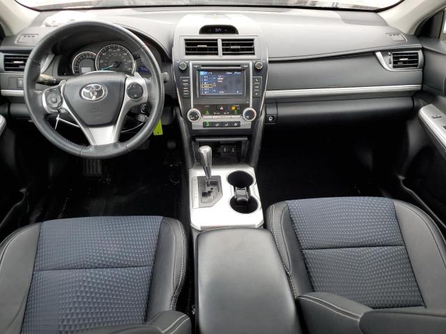 Photo 8 from auction – 2013 TOYOTA CAMRY L with VIN 4T1BF1FK0DU642878