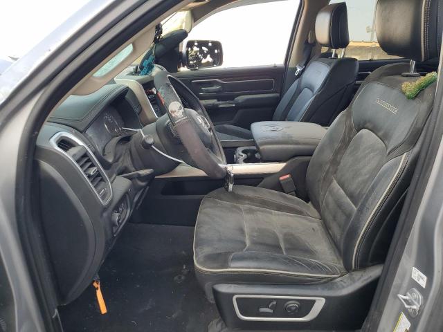 Photo 7 from auction – 2019 RAM 1500 LARAM with VIN 1C6SRFJT3KN504145