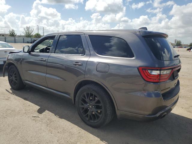 Photo 2 from auction – 2015 DODGE DURANGO LI with VIN 1C4RDHDG1FC860854