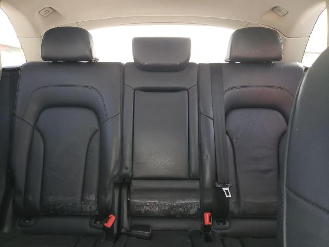 Photo 10 from auction – 2013 AUDI Q5 PREMIUM with VIN WA1CFBFP7DA032871