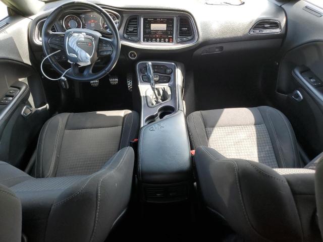 Photo 8 from auction – 2015 DODGE CHALLENGER with VIN 2C3CDZAT5FH701852