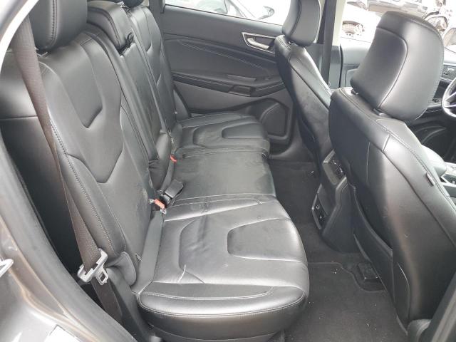 Photo 11 from auction – 2022 FORD EDGE TITAN with VIN 2FMPK4K98NBA52103