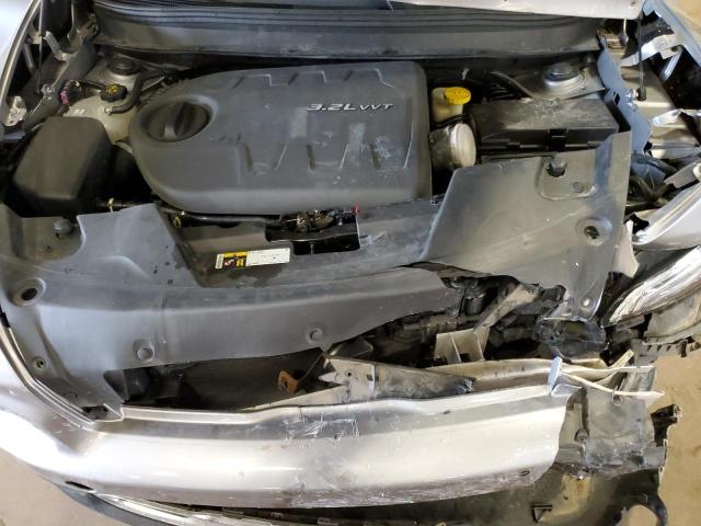 Photo 12 from auction – 2014 JEEP CHEROKEE L with VIN 1C4PJMDS8EW180685