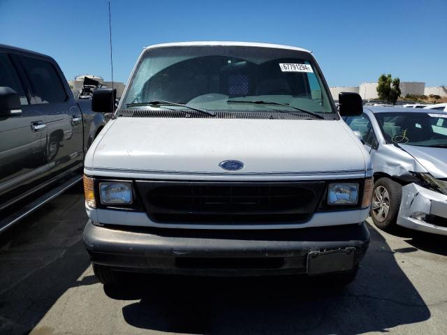 Photo 5 from auction – 2000 FORD ECONOLINE with VIN 1FTNE24L0YHB86062