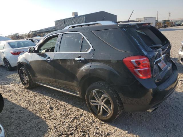 Photo 2 from auction – 2016 CHEVROLET EQUINOX LT with VIN 2GNFLGE33G6322640