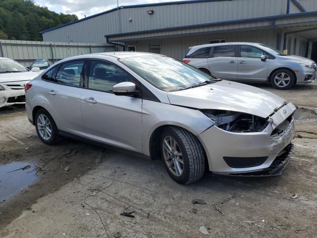 Photo 4 from auction – 2015 FORD FOCUS SE with VIN 1FADP3F27FL217291
