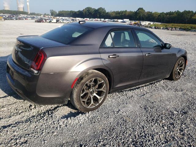 Photo 3 from auction – 2015 CHRYSLER 300 S with VIN 2C3CCABG9FH802818