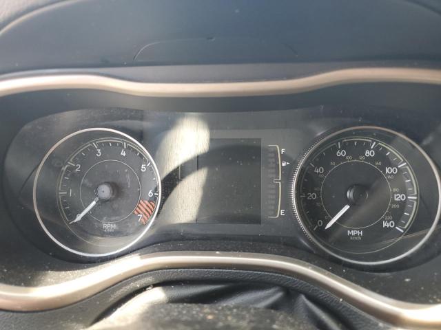 Photo 9 from auction – 2014 JEEP CHEROKEE S with VIN 1C4PJLAB1EW157960