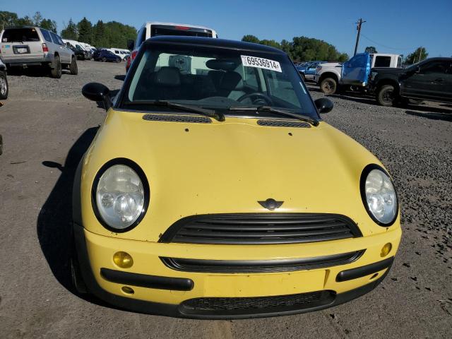 Photo 5 from auction – 2003 MINI COOPER with VIN WMWRC33433TC39284