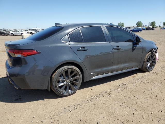 Photo 3 from auction – 2024 TOYOTA COROLLA LE with VIN JTDBDMHE0R3010477
