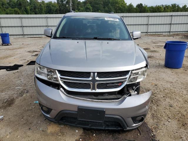 Photo 5 from auction – 2017 DODGE JOURNEY SX with VIN 3C4PDCBG8HT531928