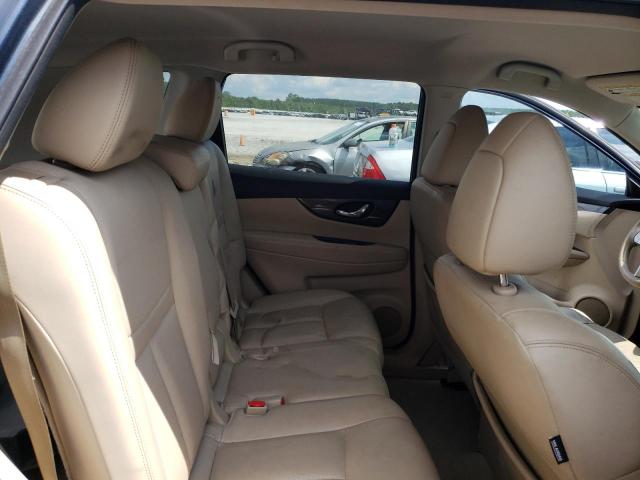 Photo 10 from auction – 2015 NISSAN ROGUE S with VIN 5N1AT2MT7FC818680