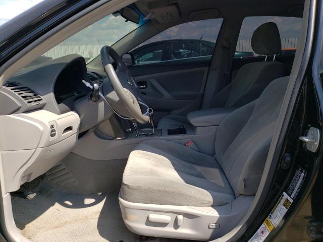 Photo 7 from auction – 2008 TOYOTA CAMRY CE with VIN 4T4BE46K58R014248