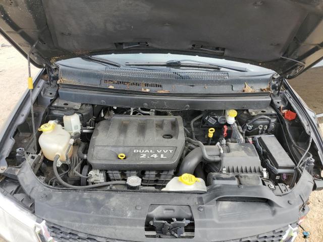 Photo 12 from auction – 2015 DODGE JOURNEY SE with VIN 3C4PDCAB6FT547838