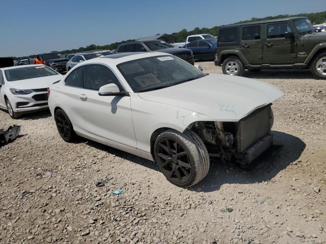 Foto 4 de la subasta – 2014 BMW 228 I con VIN WBA1F5C54EVV98866