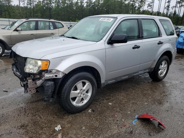 FORD ESCAPE XLS 2012 with VIN 1FMCU0C75CKC60523 - Photo from auction