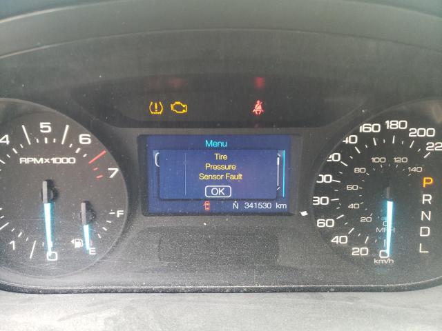 Photo 9 from auction – 2013 FORD EDGE SE with VIN 2FMDK3G95DBB47934