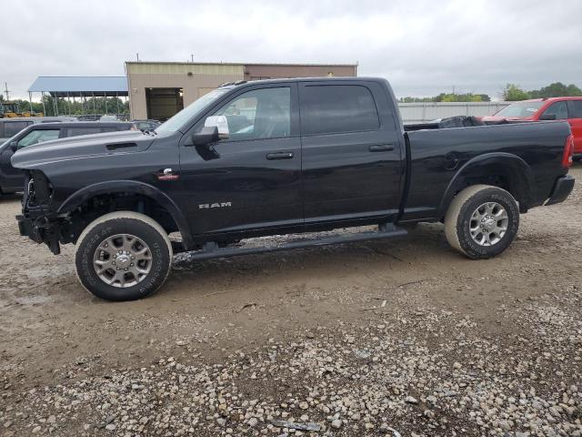 Photo 1 from auction – 2022 RAM 2500 LARAM with VIN 3C6UR5FLXNG411745