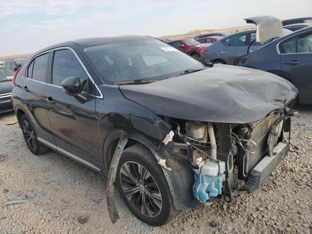 Photo 4 from auction – 2019 MITSUBISHI ECLIPSE CR with VIN JA4AT5AA8KZ053019