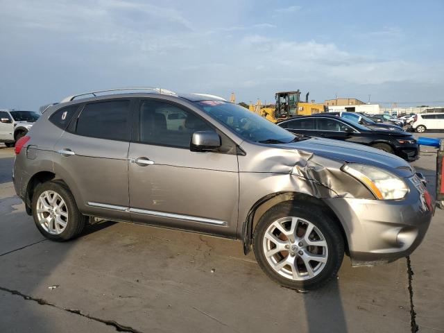 Photo 4 from auction – 2012 NISSAN ROGUE S with VIN JN8AS5MT9CW292897