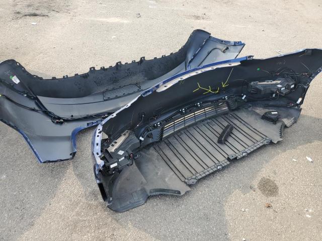 Photo 13 from auction – 2021 TESLA MODEL Y with VIN 5YJYGDEE6MF125120