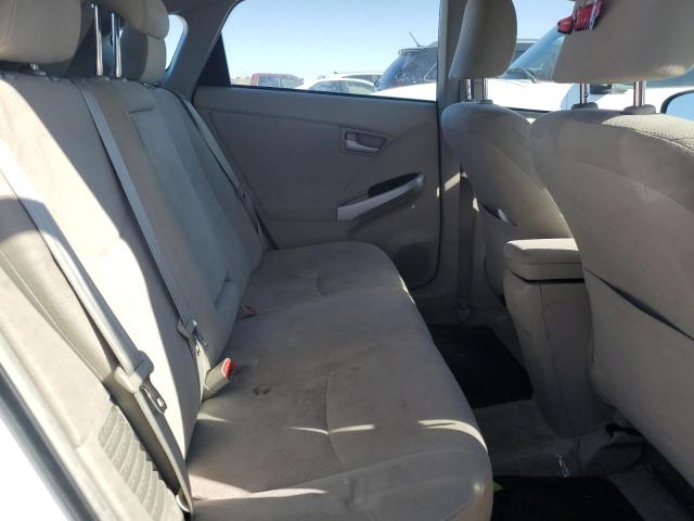 صورة رقم 10 من المزاد - 2010 TOYOTA PRIUS مع VIN JTDKN3DU0A0045238