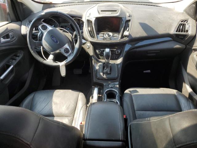 Photo 8 from auction – 2015 FORD ESCAPE TIT with VIN 1FMCU9J90FUB72707