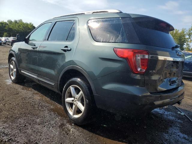 Photo 2 from auction – 2016 FORD EXPLORER X with VIN 1FM5K8DH8GGD18881
