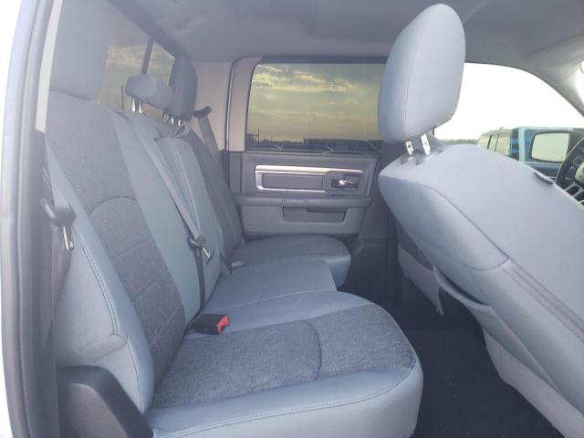 Photo 10 from auction – 2018 RAM 1500 SLT with VIN 1C6RR7LT8JS321793