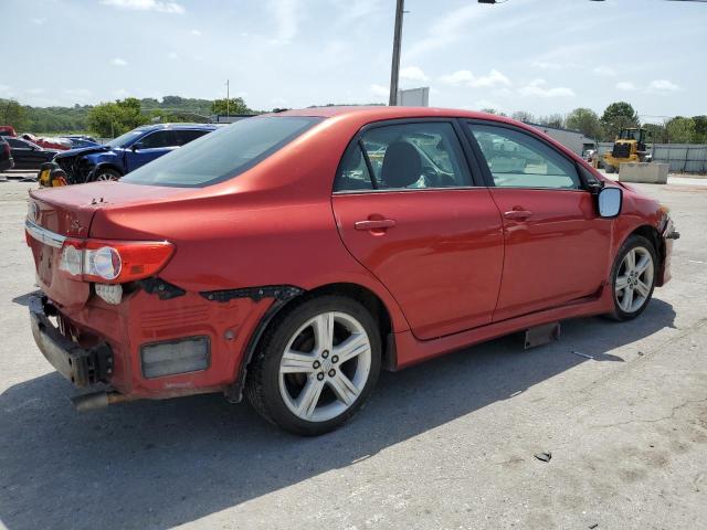 صورة رقم 3 من المزاد - 2013 TOYOTA COROLLA BA مع VIN 2T1BU4EE7DC923368