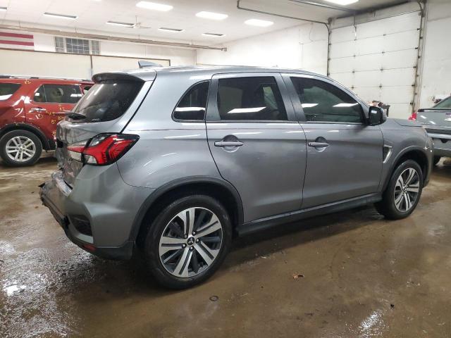 Photo 3 from auction – 2023 MITSUBISHI OUTLANDER with VIN JA4ARUAU9PU007013