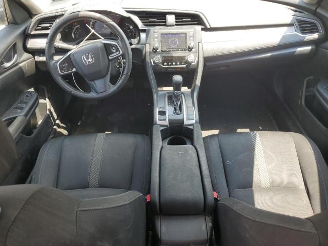 Photo 8 from auction – 2016 HONDA CIVIC LX with VIN 19XFC2F59GE231027