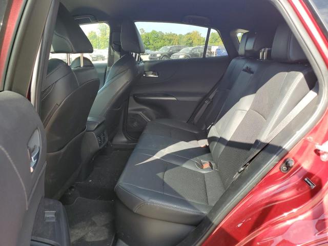 Photo 11 from auction – 2021 TOYOTA VENZA LE with VIN JTEAAAAH9MJ031240