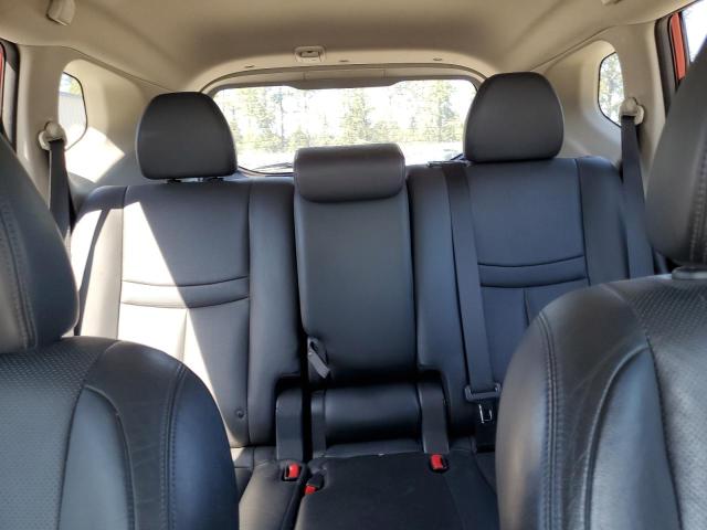 Photo 10 from auction – 2015 NISSAN ROGUE S with VIN 5N1AT2MV6FC823841