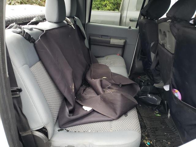 Photo 10 from auction – 2014 FORD F350 SUPER with VIN 1FT8W3BTXEEA06067