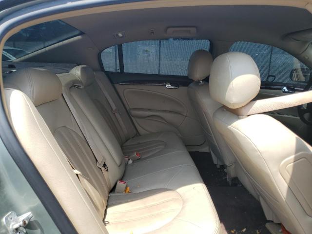 Photo 10 from auction – 2007 BUICK LUCERNE CX with VIN 1G4HP57257U146914
